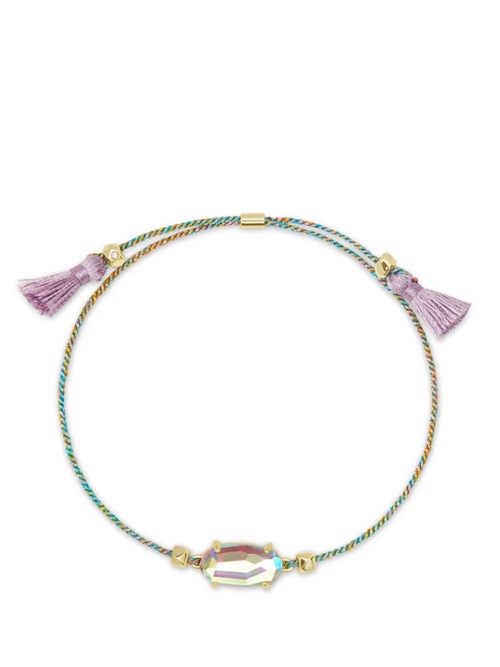 Kendra Scott Everlyne Friendship Bracelet - Duster Included
